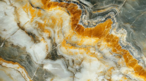 Гибкий мрамор Premium К16