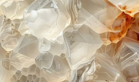 Гибкий мрамор Premium К25