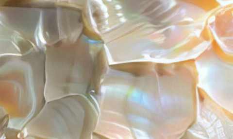 Гибкий мрамор Premium К28