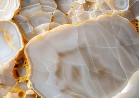 Гибкий мрамор Premium К31