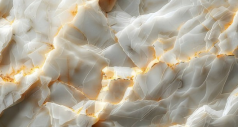 Гибкий мрамор Premium К38