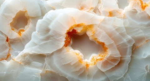 Гибкий мрамор Premium К42