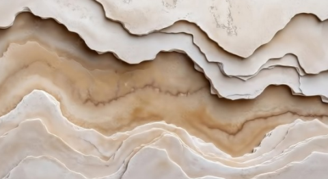 Гибкий мрамор Premium К67