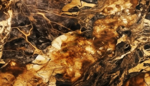 Гибкий мрамор Premium К70