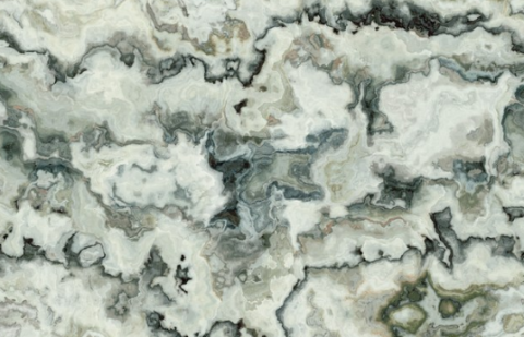 Гибкий мрамор Premium К73