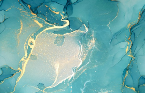 Гибкий мрамор Premium К79