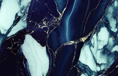 Гибкий мрамор Premium К101