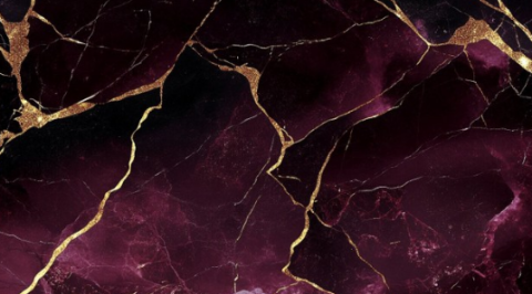 Гибкий мрамор Premium К115