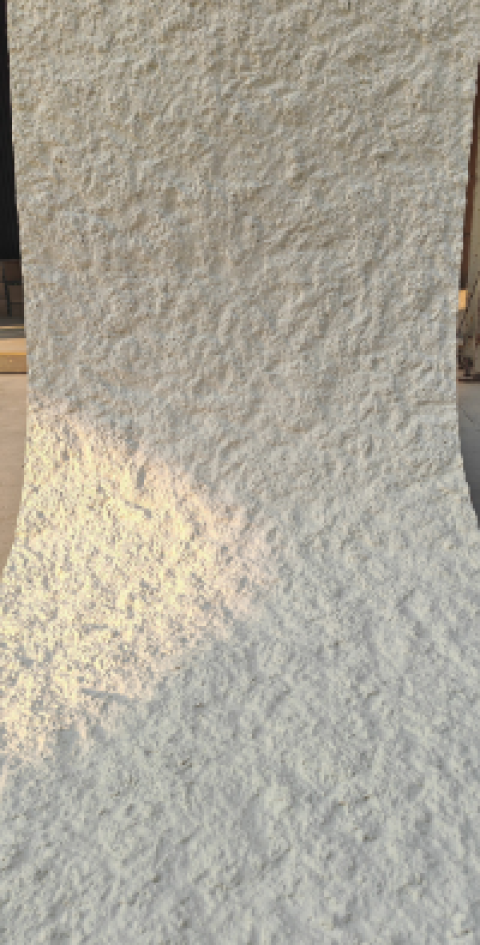 Гибкий камень D05