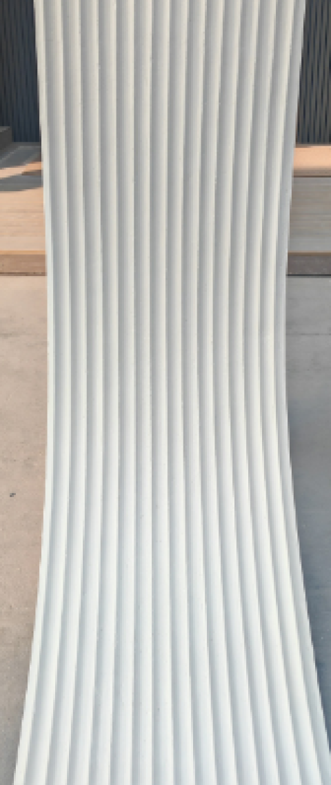 Гибкий камень D06