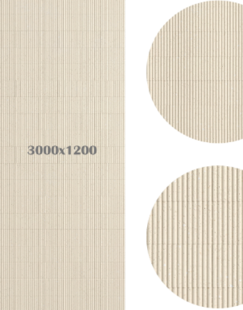 Гибкий камень D16