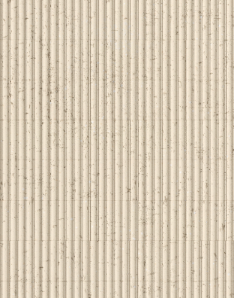 Гибкий камень D17