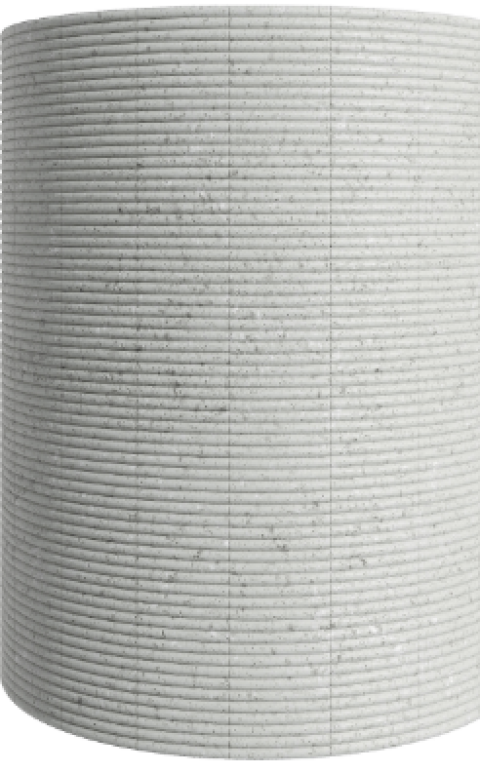 Гибкий камень D20