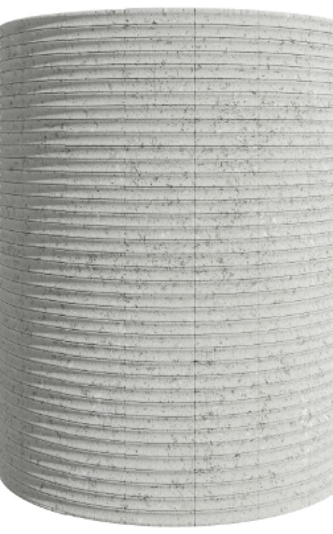 Гибкий камень D21