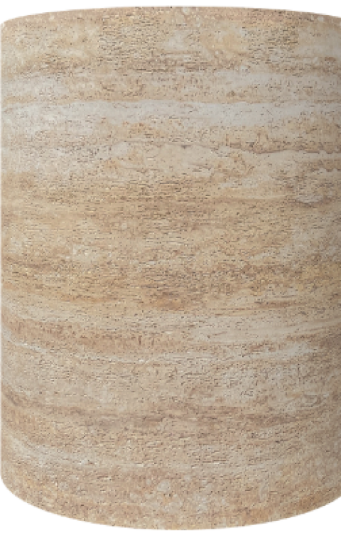 Гибкий камень D23