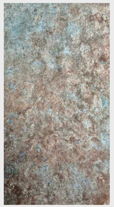 Бамбуковая панель AL8204-8