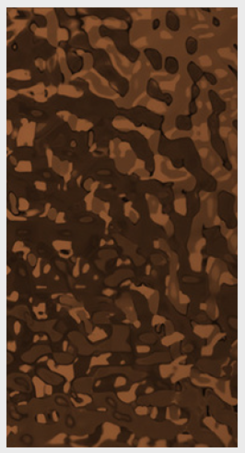 Бамбуковая панель AL8813-15