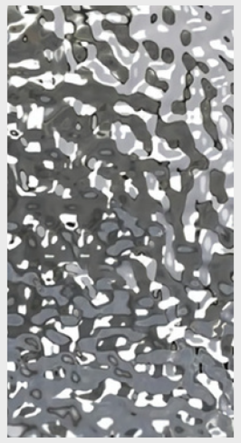 Бамбуковая панель AL8812-15