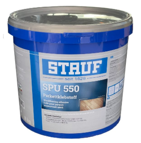 Клей STAUF SPU-550 (18 КГ)