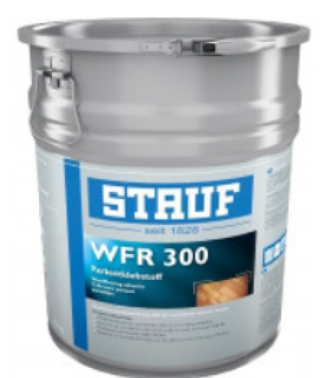 Клей STAUF WFR-300 P (25 КГ)