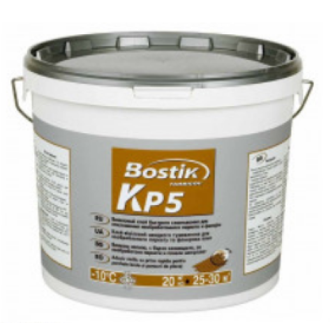 КЛЕЙ BOSTIK TARBICOL KP5 20 КГ