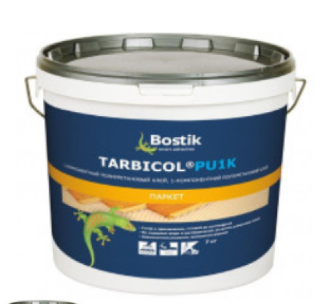 КЛЕЙ BOSTIK TARBICOL PU 1K 21 КГ