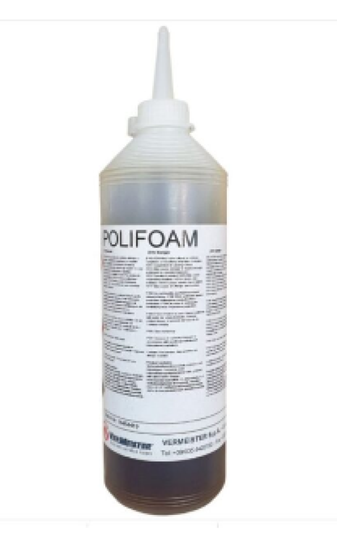 КЛЕЙ-СМОЛА VERMEISTER POLIFOAM (0,5 КГ)