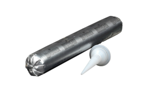 КЛЕЙ-СМОЛА VERMEISTER MONOSIL (0,6 КГ)