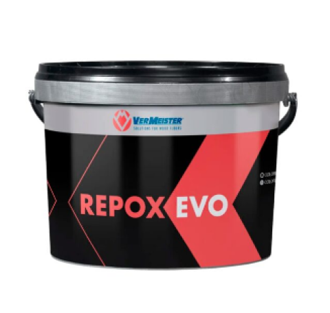 КЛЕЙ VERMEISTER REPOX EVO (10 КГ)