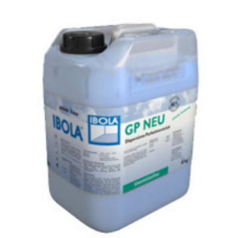 ГРУНТОВКА IBOLA GP NEU (5 КГ)