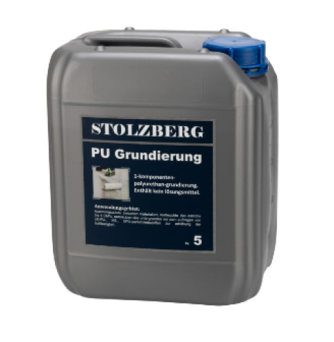 Грунтовка STOLZBERG PU Grundierung (5 кг)