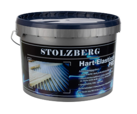 КЛЕЙ STOLZBERG HART-ELASTISCH PRO (10 КГ)
