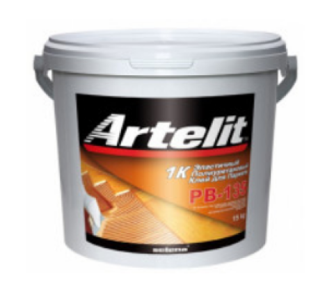 КЛЕЙ ARTELIT PB-135 ELASTIC (15 КГ)