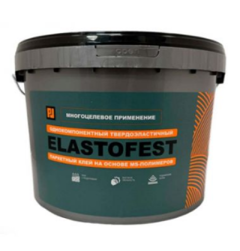 КЛЕЙ MS ELASTOFEST (10 КГ)
