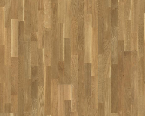 Паркетная доска KARELIA Дуб NATUR 3S (NATURAL) 2G