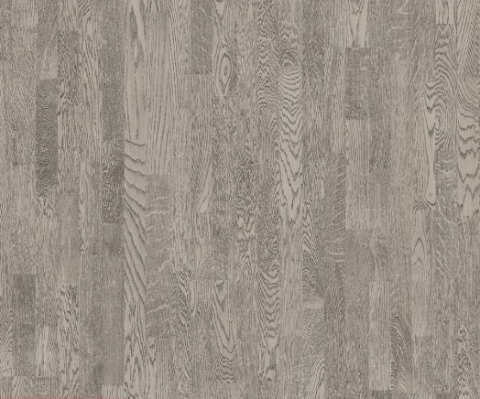 Паркетная доска KARELIA Дуб CONCRETE GREY 3S 2G