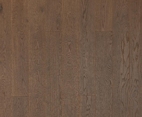 Паркетная доска KARELIA ДУБ 138 ГОРЬКИЙ ШОКОЛАД масло 1П