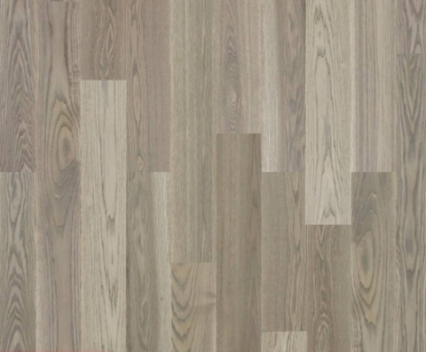 Паркетная доска KARELIA Ясень 4 STORY 138 SLATE GREY 2G