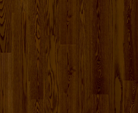 Паркетная доска KARELIA Ясень 4 STORY 138 FAWN BROWN 2G