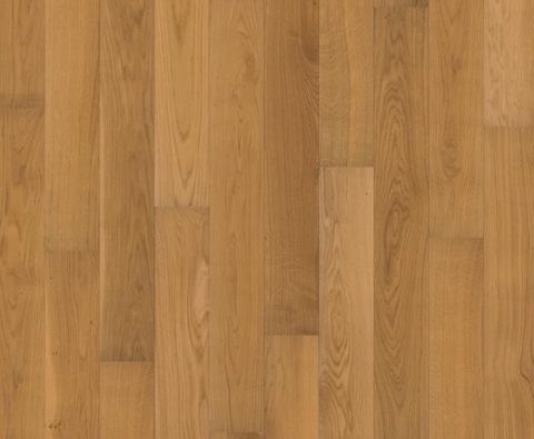 Паркетная доска KARELIA Дуб 4 STORY 138 GRAIN BROWN 2G