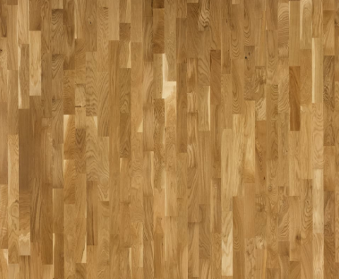 Паркетная доска PolarWood Дуб LIVING 3S 2G