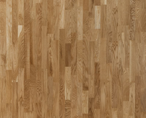 Паркетная доска PolarWood Дуб LIVING HIGH GLOSS 3S 2G