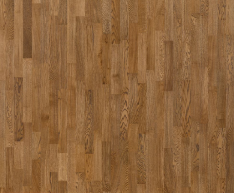 Паркетная доска PolarWood Дуб JUPITER OILED 3S 2G