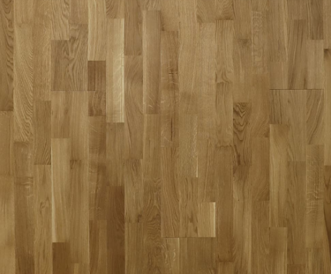 Паркетная доска PolarWood Дуб 4 PREMIUM CAPELLA OILED 3S