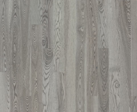 Паркетная доска Polarwood Elegance Ясень Premium CHEVALIER GREY