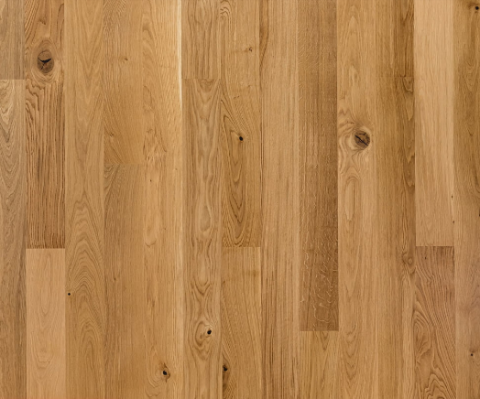 Паркетная доска PolarWood OAK PREMIUM 138 POLAR MATT 2G