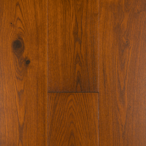 Паркетная доска Дубовый Яръ Пришвин