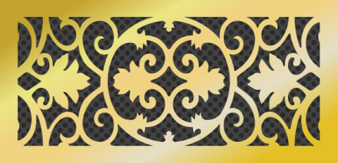 159 Дубовый лист