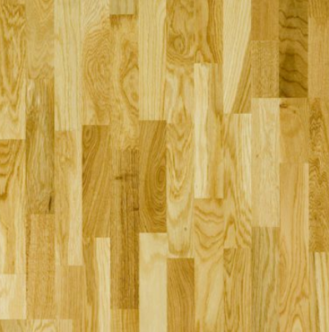Oak Khamsin lacquered 3S