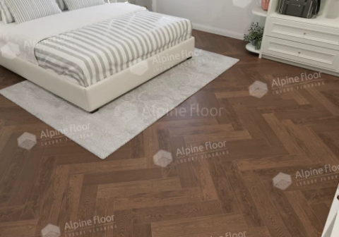 Дуб Браун Стори EW202-09